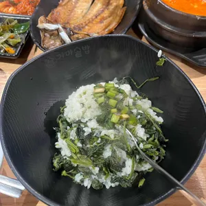 두촌가마솥밥 2001아울렛천호점 사진