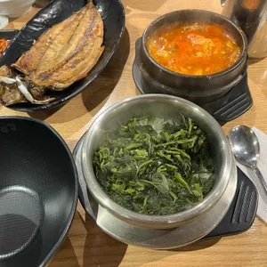 두촌가마솥밥 2001아울렛천호점 사진