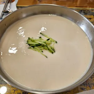 서가원국수 사진