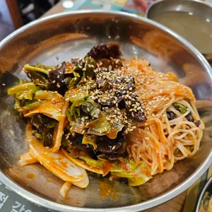 서가원국수 사진