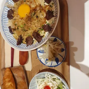 이름없는파스타 사진