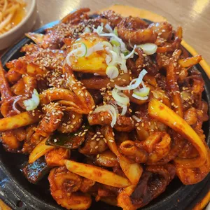 덕이동주막 사진