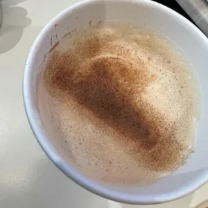 메가커피 사진