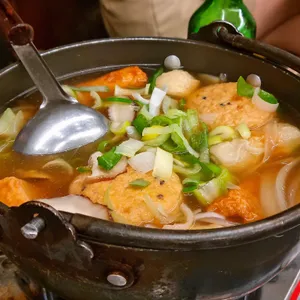 종로고집 사진