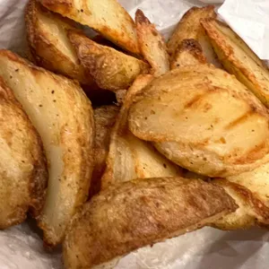 굽네치킨 사진