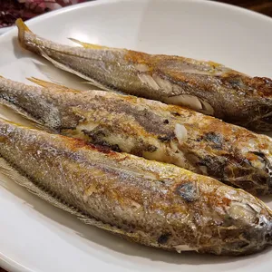 갯마을횟집 사진