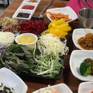 쌈브 사진