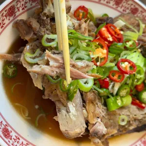 왓포식당 리뷰 사진