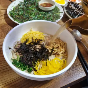 물금기찻길 사진