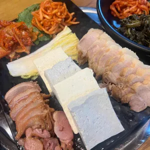 만석장 사진