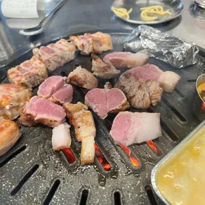 꿉찌 사진