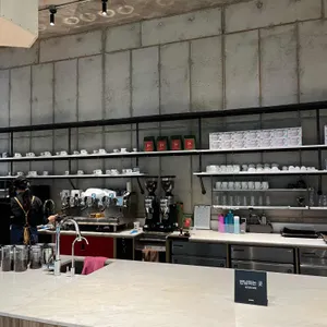 테라로사커피 리뷰 사진