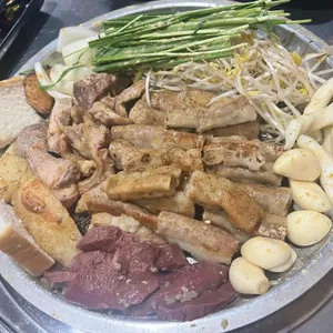 온정한우곱창 사진