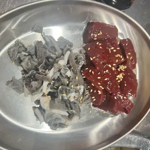 온정한우곱창 사진