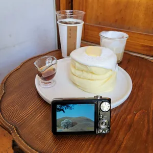 훌림목 사진