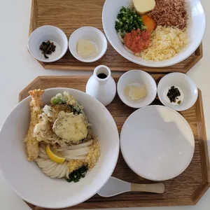 쿠우동 사진