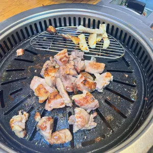 평창고추장닭갈비 사진