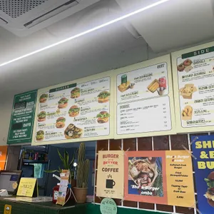 버거베이 리뷰 사진