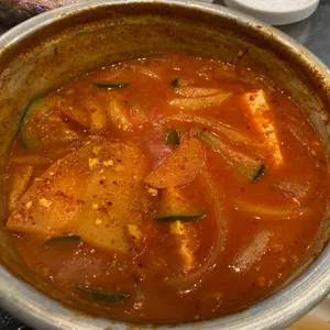작두집 제주근고기 사진