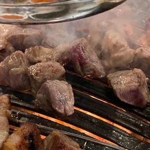 작두집 제주근고기 사진