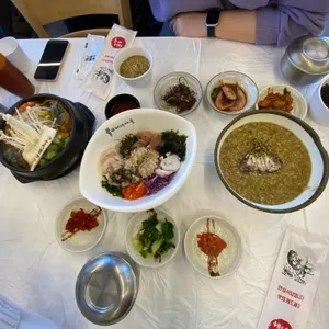 바람꽃해녀마을 리뷰 사진