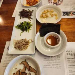 미꼬담 사진