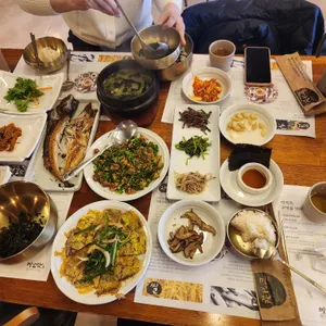 미꼬담 사진