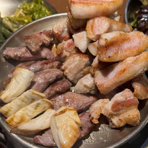 설야멱 사진