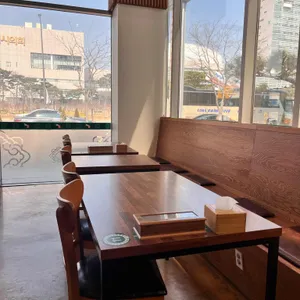 망향비빔국수 리뷰 사진