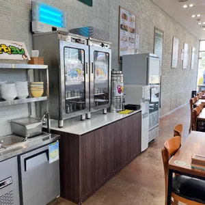 망향비빔국수 리뷰 사진