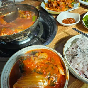 흥부랑놀부랑 사진