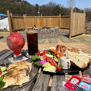 시숲 리뷰 사진