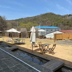 시숲 리뷰 사진