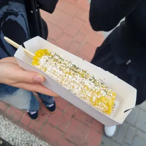 매미성 미스터옥슈슈 사진