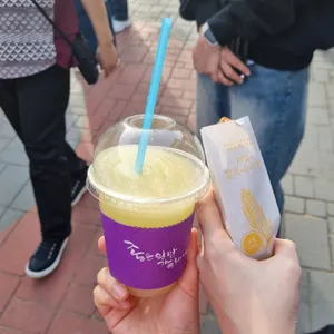 매미성 미스터옥슈슈 사진