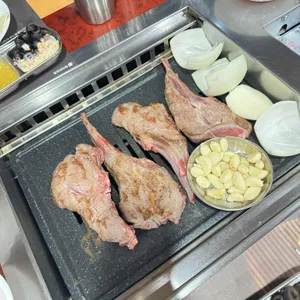 램랜드 리뷰 사진