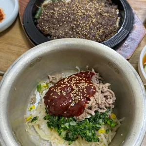 마산집 사진