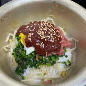 마산집 사진