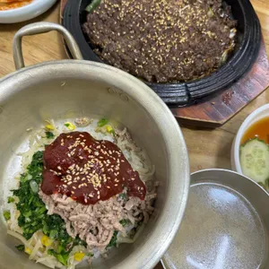 마산집 사진