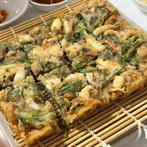 산마을도토리 사진