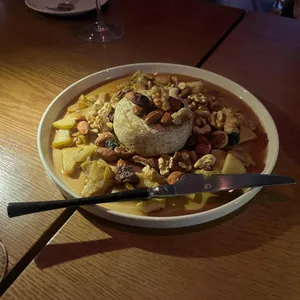 톨테일 사진