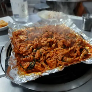대성집 사진