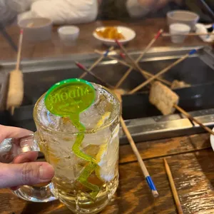 오뎅쿠시 사진