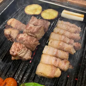 마장동김씨 리뷰 사진