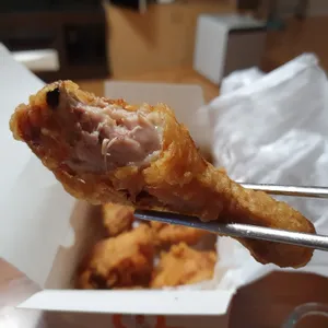 금산닭집 사진