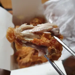 금산닭집 사진