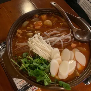 부엉이산장 사진