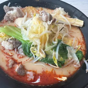 하오마라 사진