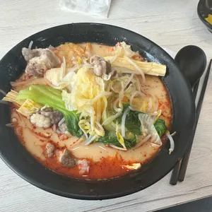 하오마라 사진