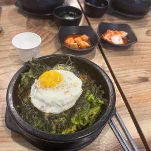 성수찰순대국 사진